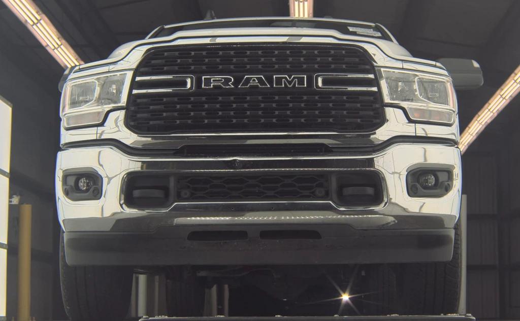 ram ram 2500 pickup 2022 3C6UR5JL7NG271550 image ram ram 2500 pickup 2022 3C6UR5JL7NG271550 image